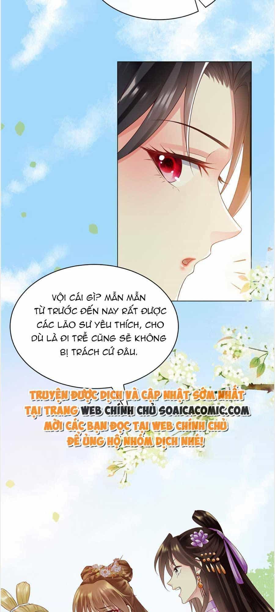Cùng Ngự Thần Thú Báo Thù - Chương 29 - ảnh 27