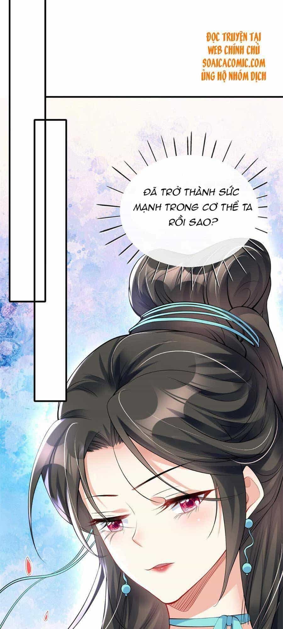 Cùng Ngự Thần Thú Báo Thù - Chương 5 - ảnh 15