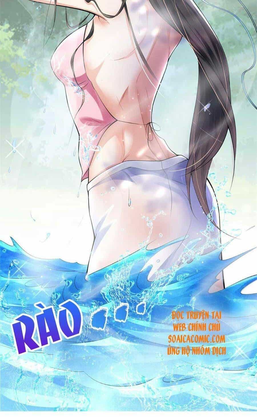 Cùng Ngự Thần Thú Báo Thù - Chương 5 - ảnh 7