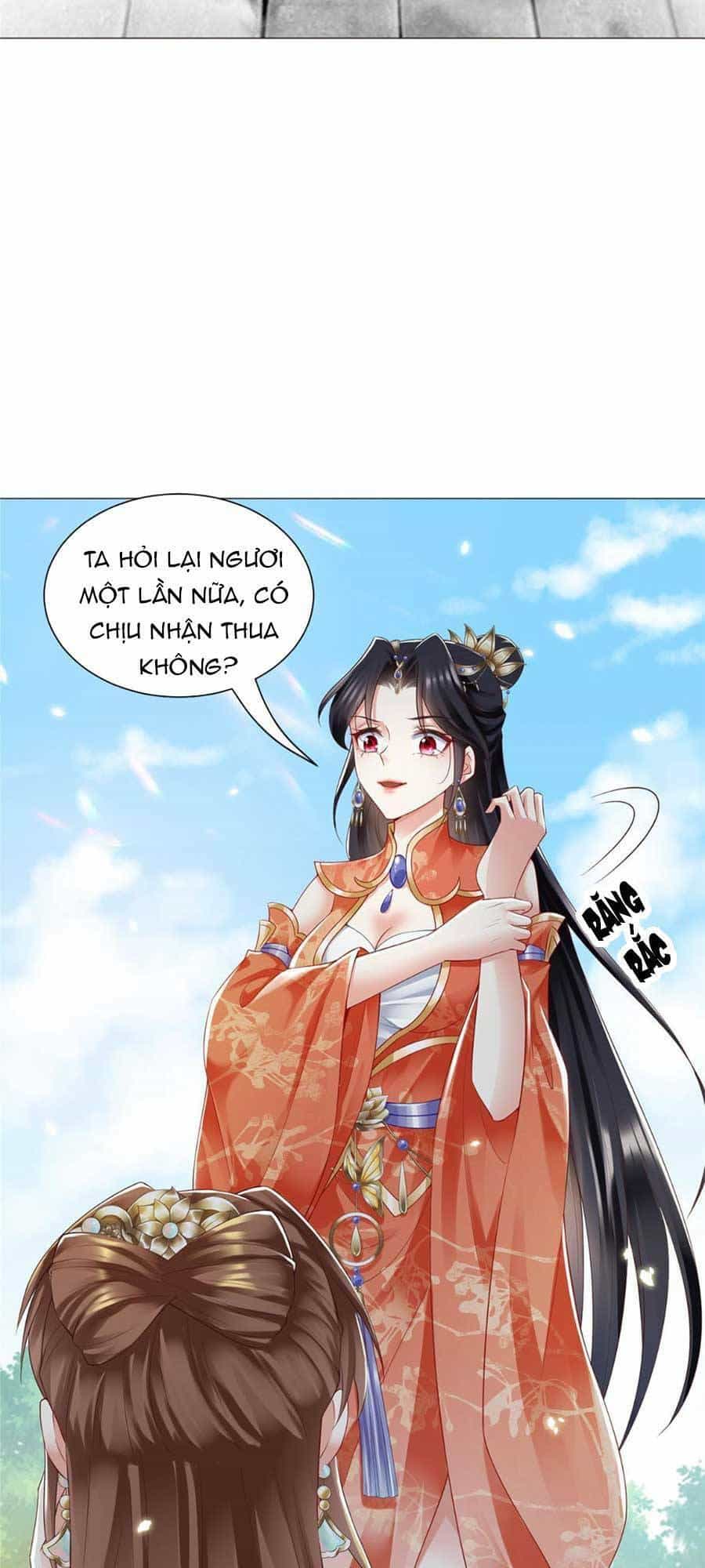 Cùng Ngự Thần Thú Báo Thù - Chương 34 - ảnh 25