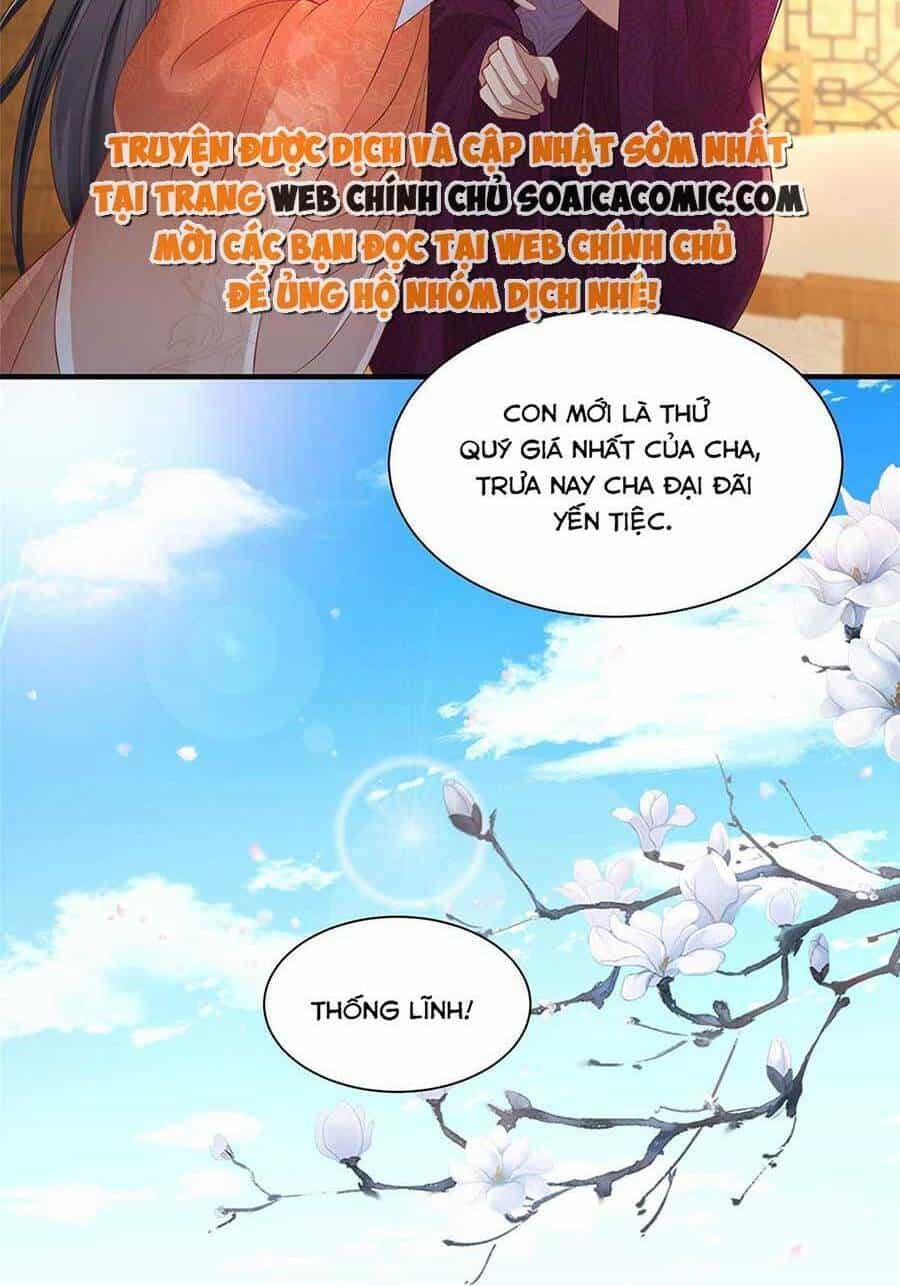 Cùng Ngự Thần Thú Báo Thù - Chương 39 - ảnh 12