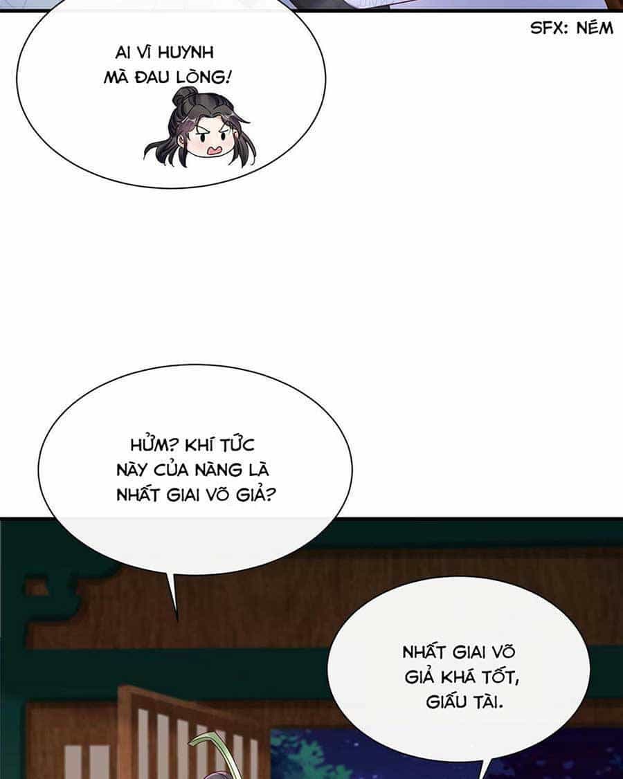 Cùng Ngự Thần Thú Báo Thù - Chương 39 - ảnh 3