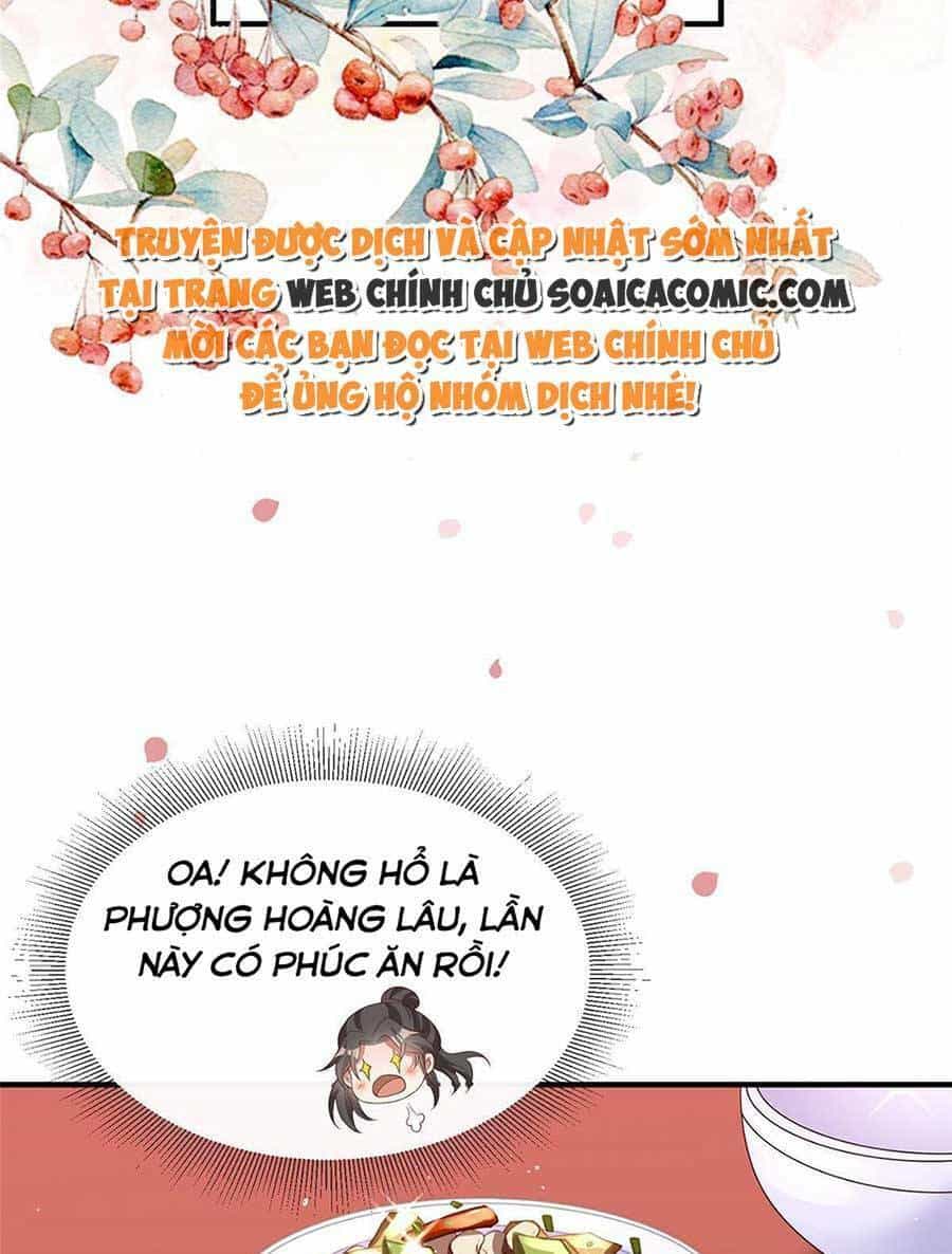 Cùng Ngự Thần Thú Báo Thù - Chương 40 - ảnh 24