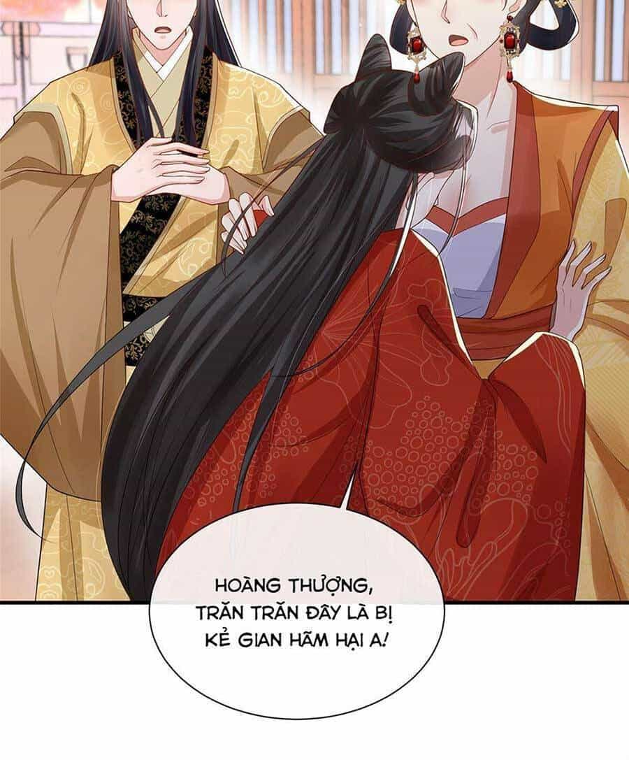 Cùng Ngự Thần Thú Báo Thù - Chương 41 - ảnh 19