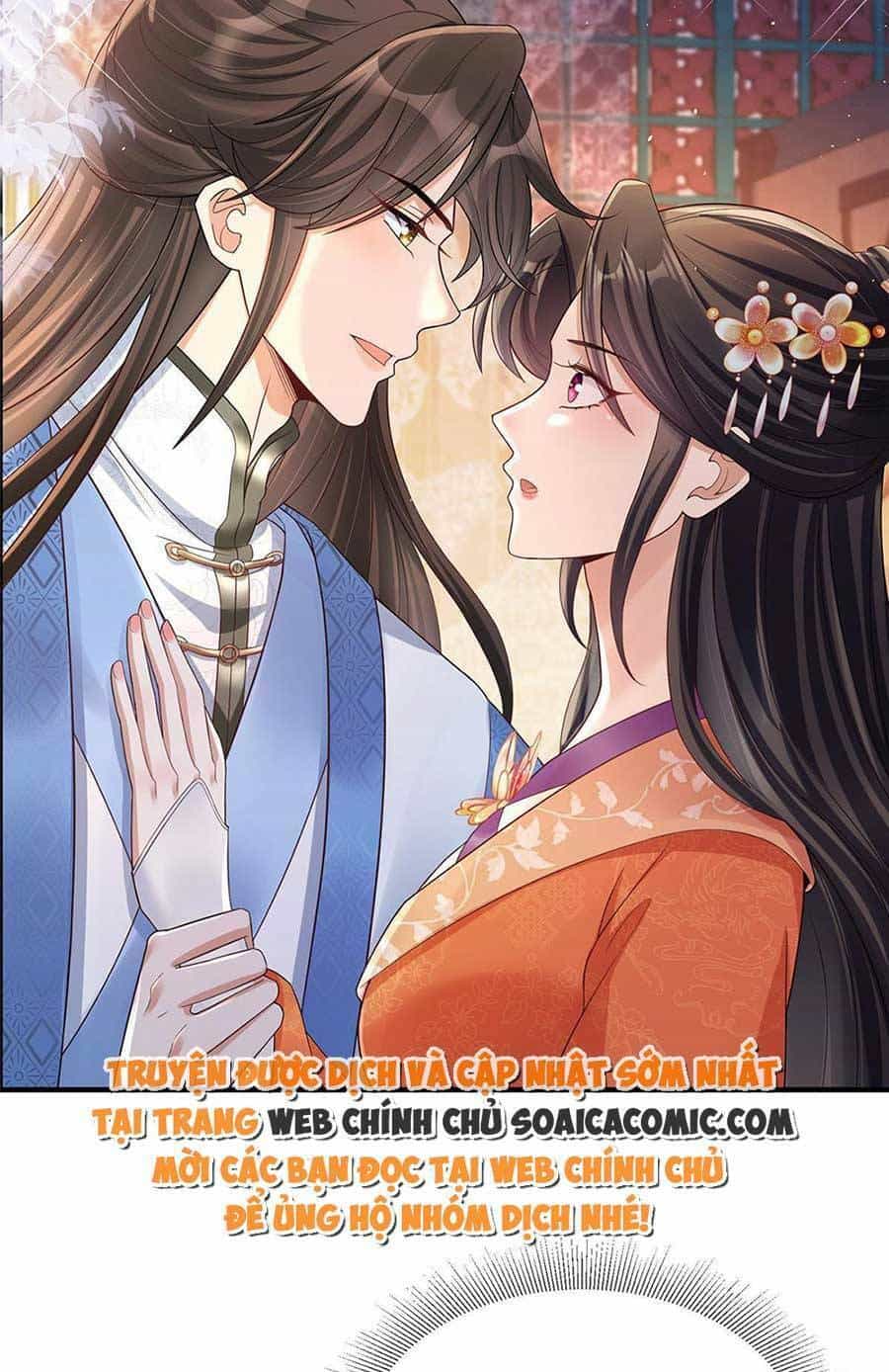 Cùng Ngự Thần Thú Báo Thù - Chương 41 - ảnh 33