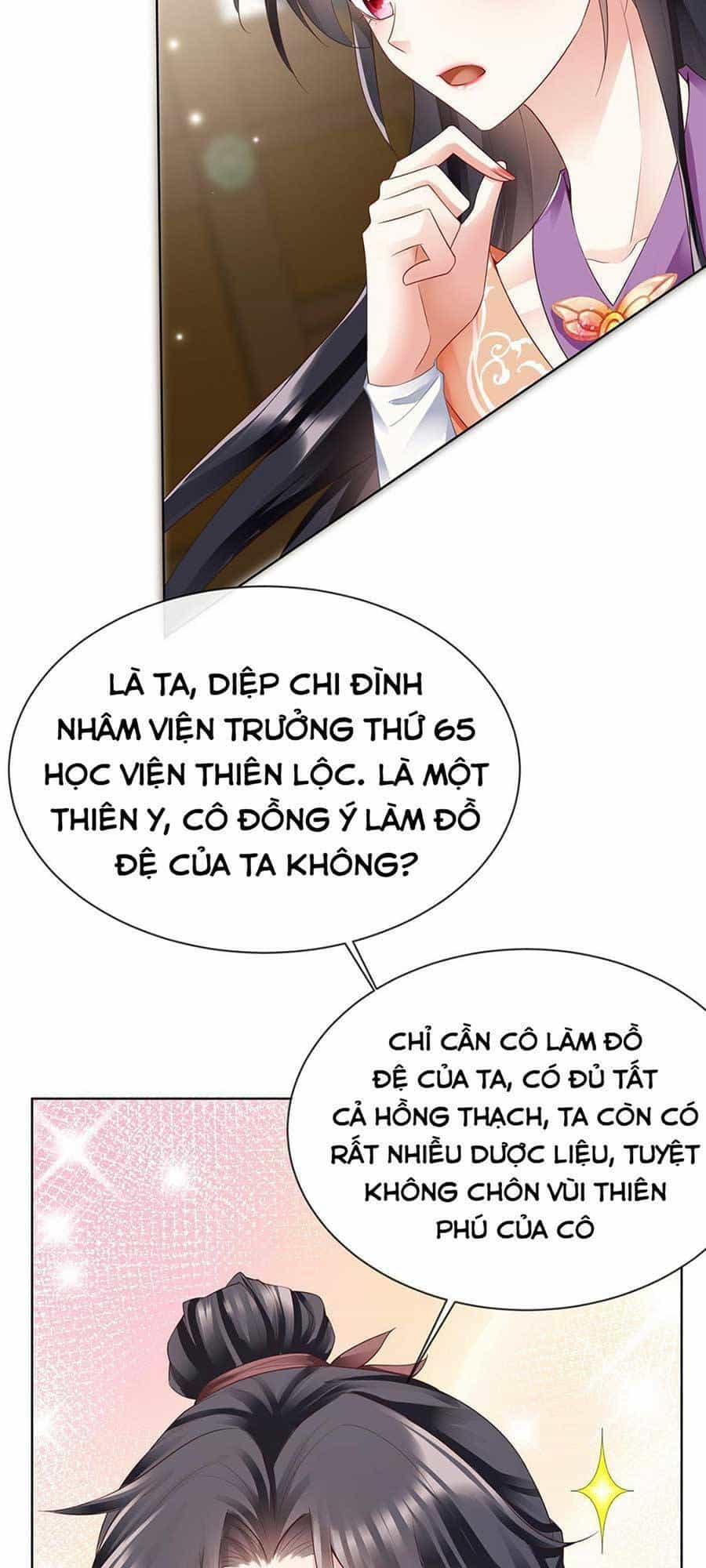Cùng Ngự Thần Thú Báo Thù - Chương 42 - ảnh 15