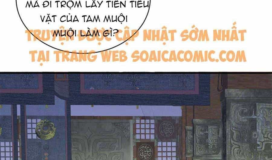 Cùng Ngự Thần Thú Báo Thù - Chương 6 - ảnh 18