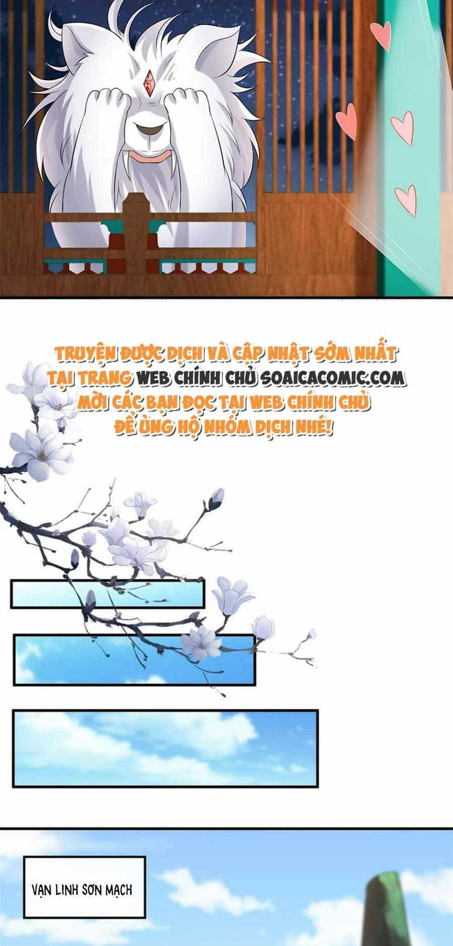 Cùng Ngự Thần Thú Báo Thù - Chương 43 - ảnh 15