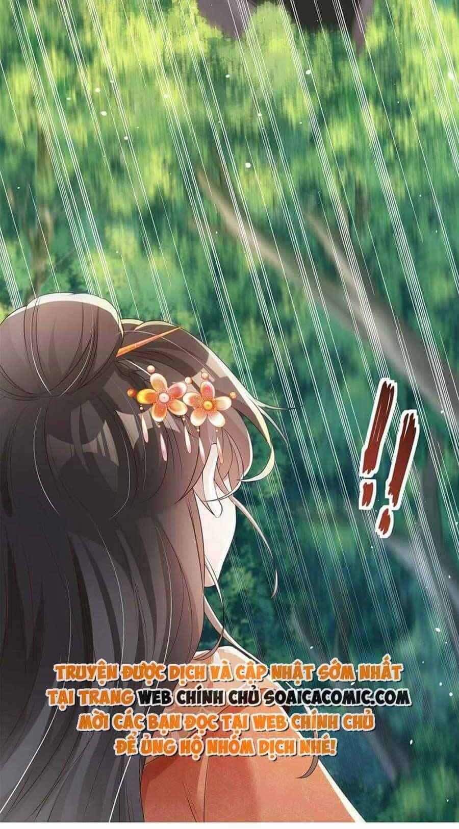 Cùng Ngự Thần Thú Báo Thù - Chương 45 - ảnh 15