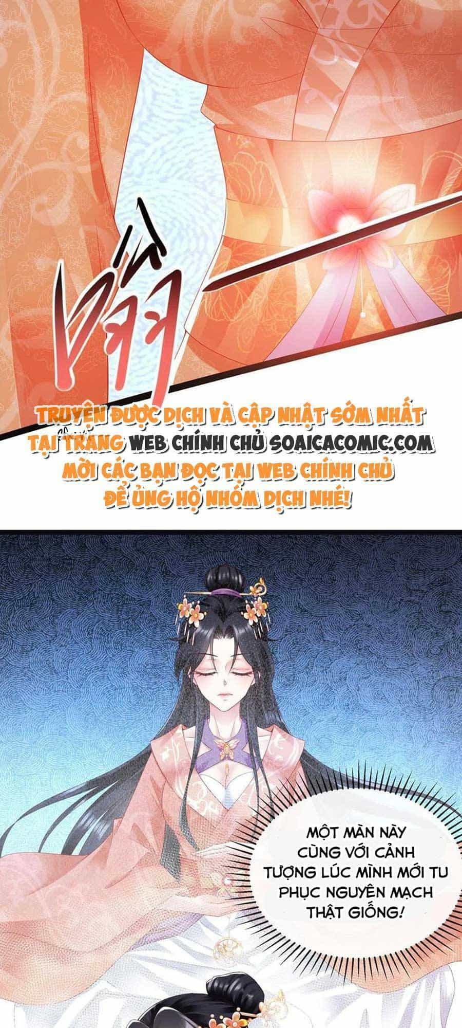 Cùng Ngự Thần Thú Báo Thù - Chương 47 - ảnh 29