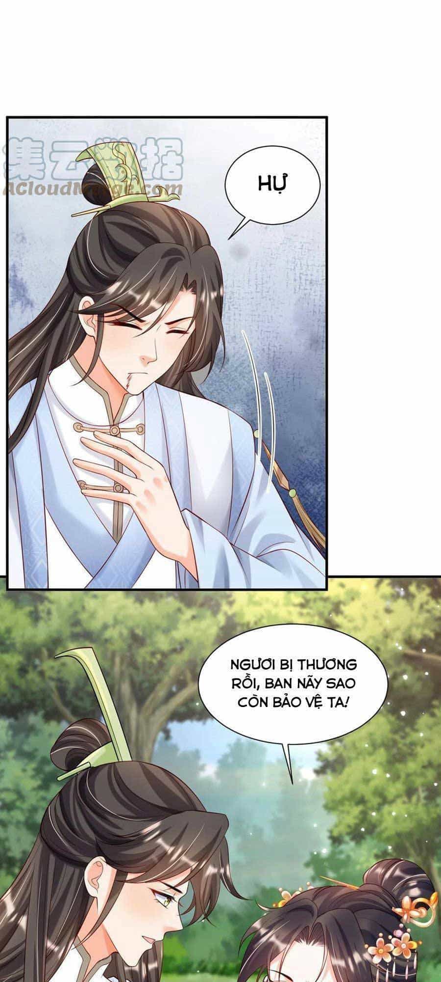 Cùng Ngự Thần Thú Báo Thù - Chương 48 - ảnh 3