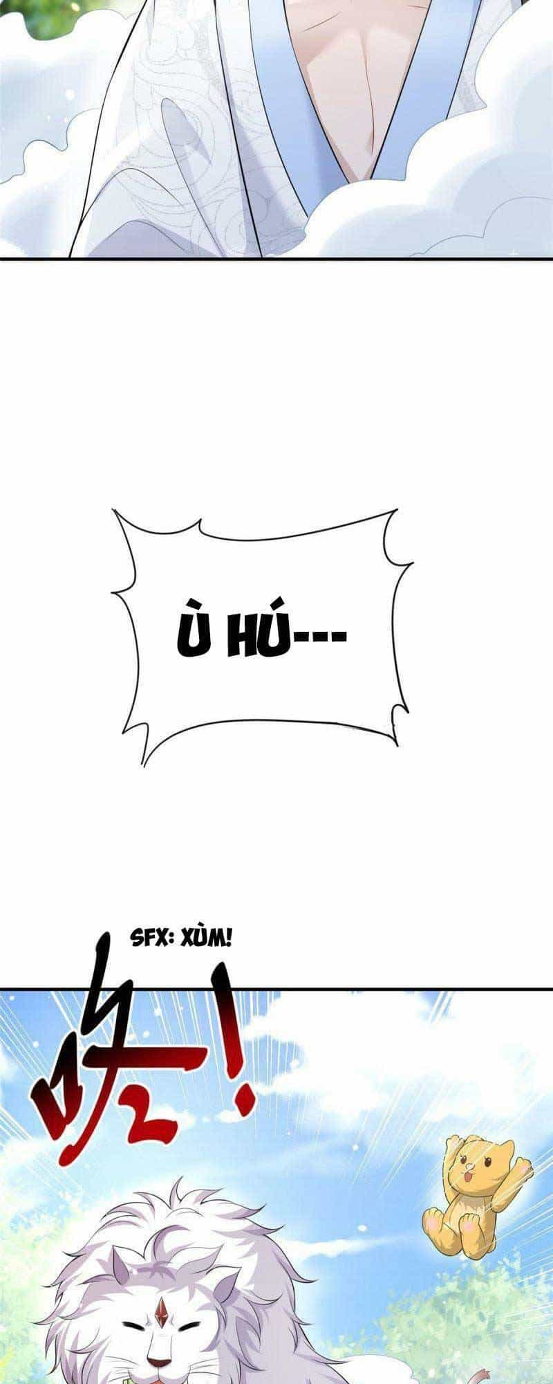 Cùng Ngự Thần Thú Báo Thù - Chương 49 - ảnh 17