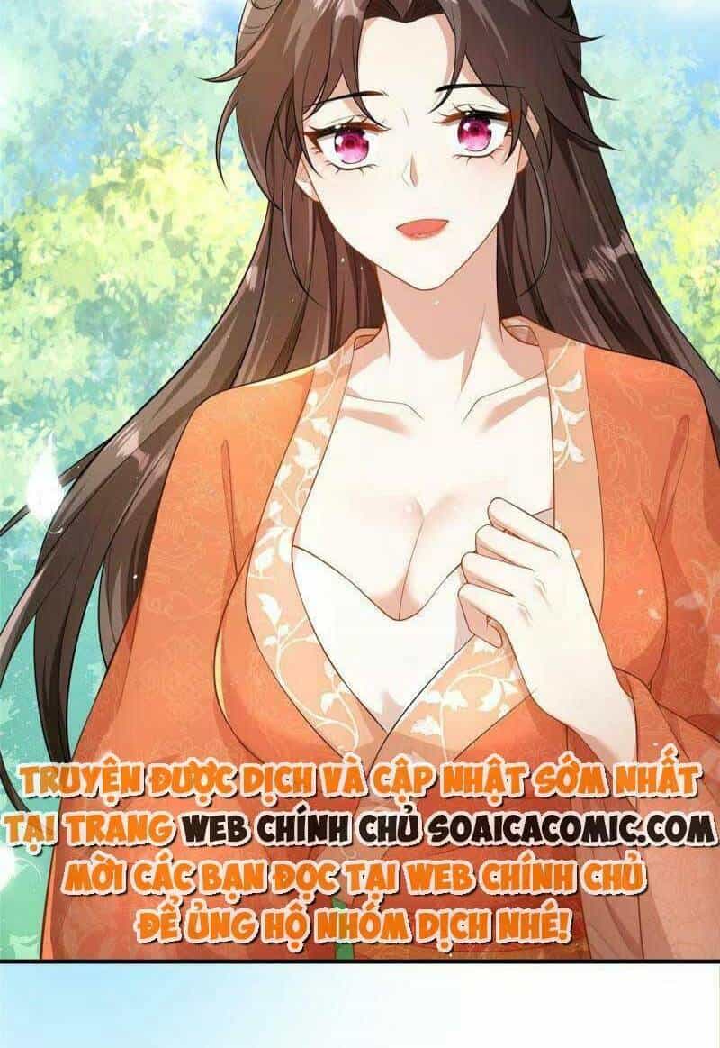Cùng Ngự Thần Thú Báo Thù - Chương 49 - ảnh 22
