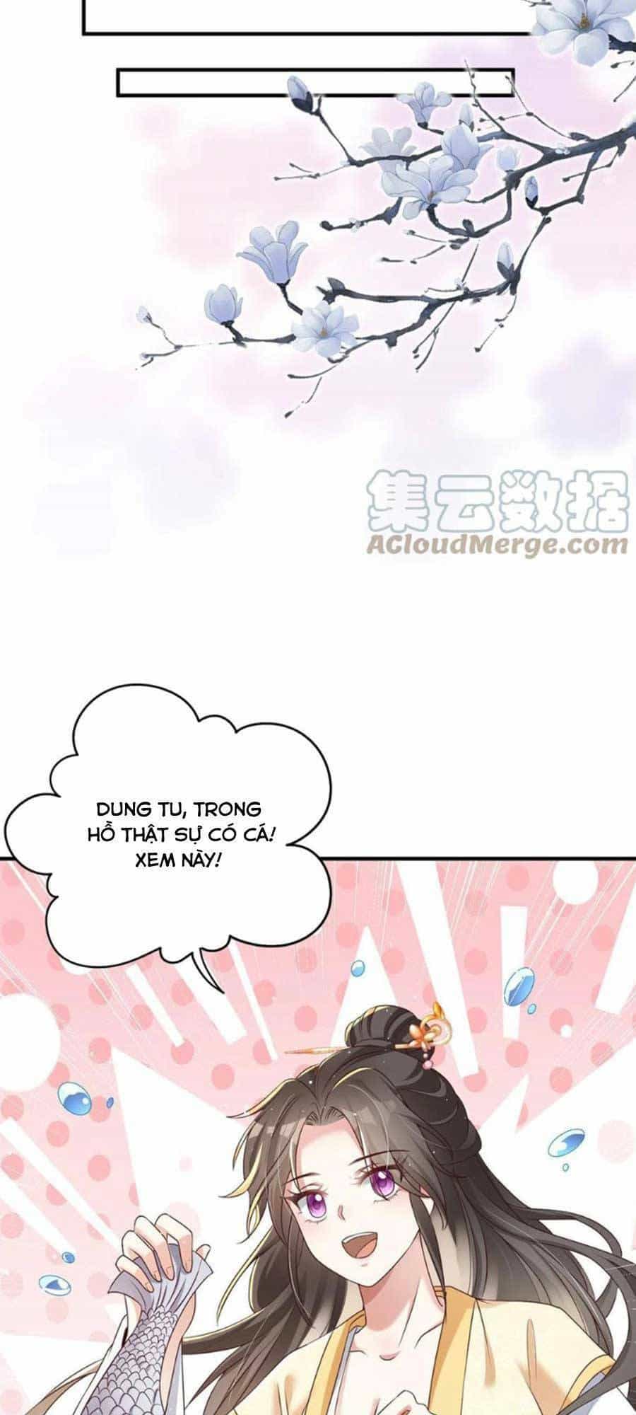 Cùng Ngự Thần Thú Báo Thù - Chương 50 - ảnh 25