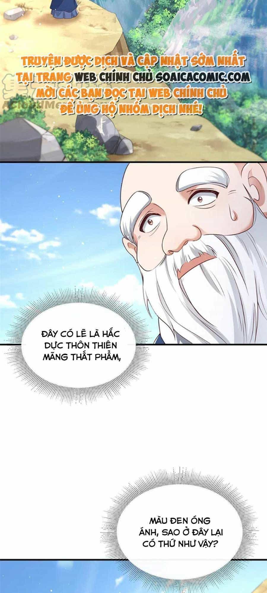 Cùng Ngự Thần Thú Báo Thù - Chương 50 - ảnh 3