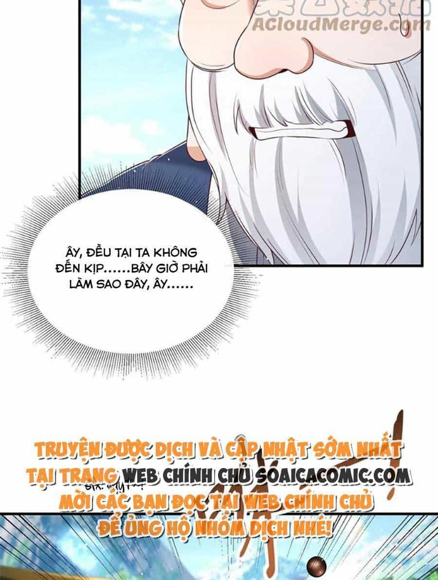 Cùng Ngự Thần Thú Báo Thù - Chương 50 - ảnh 5