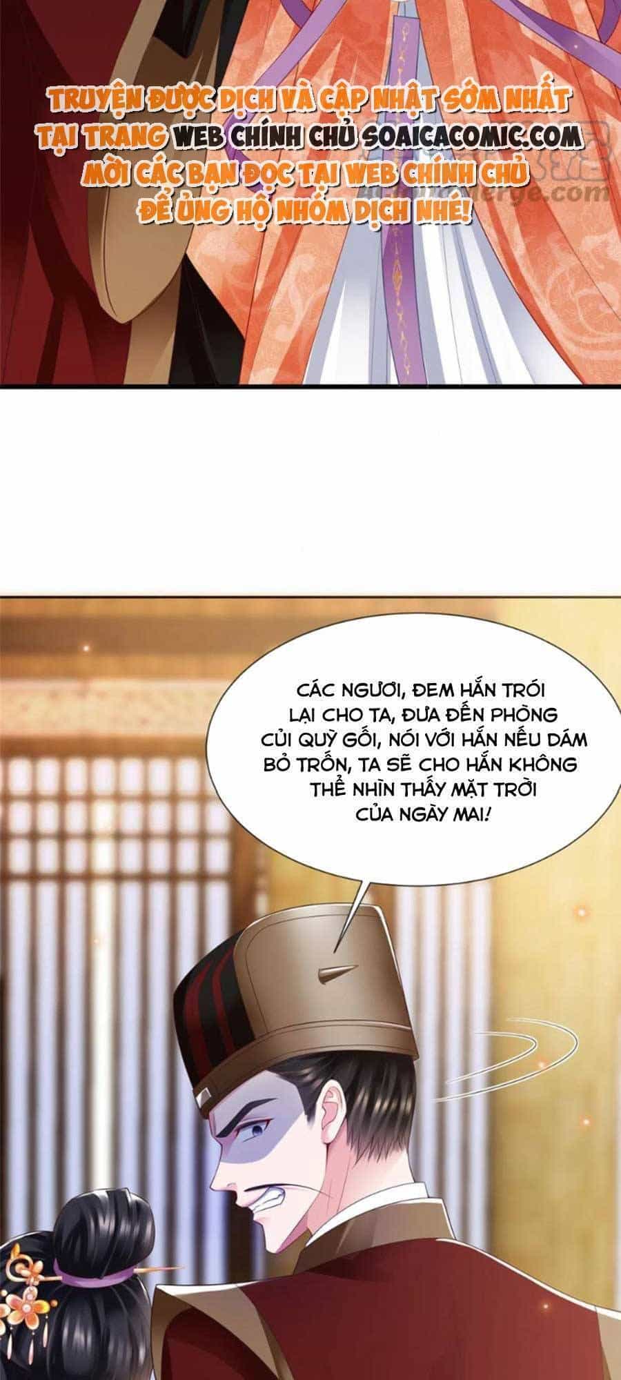 Cùng Ngự Thần Thú Báo Thù - Chương 51 - ảnh 30