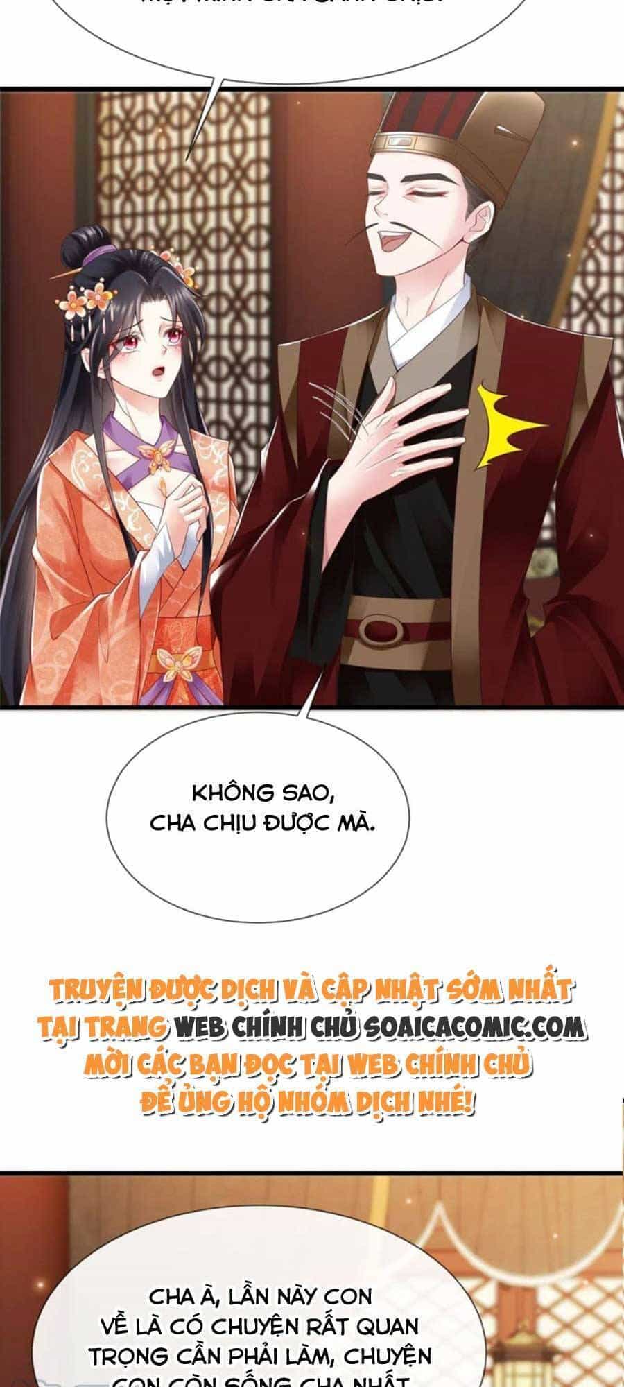 Cùng Ngự Thần Thú Báo Thù - Chương 51 - ảnh 35