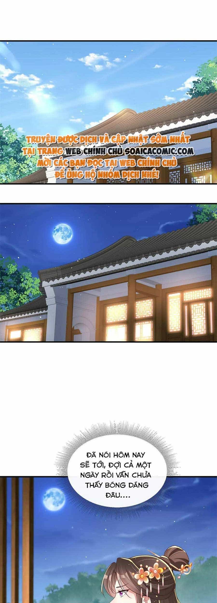 Cùng Ngự Thần Thú Báo Thù - Chương 53 - ảnh 19