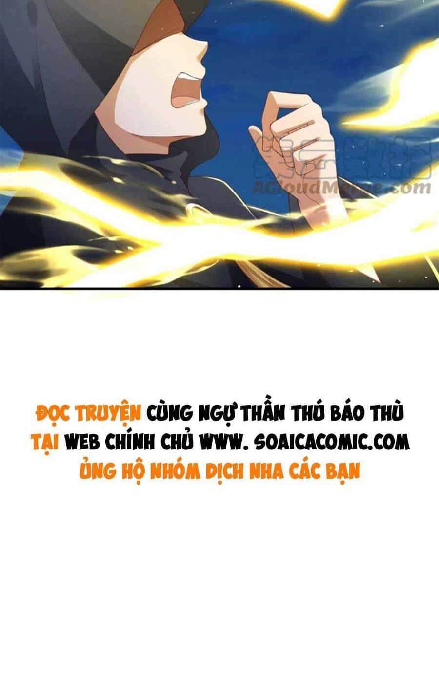 Cùng Ngự Thần Thú Báo Thù - Chương 54 - ảnh 23