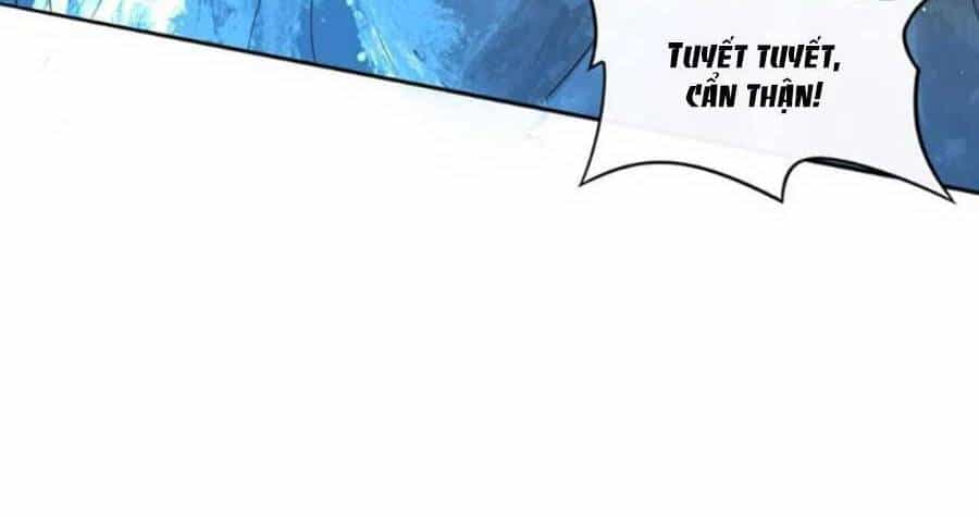 Cùng Ngự Thần Thú Báo Thù - Chương 54 - ảnh 8