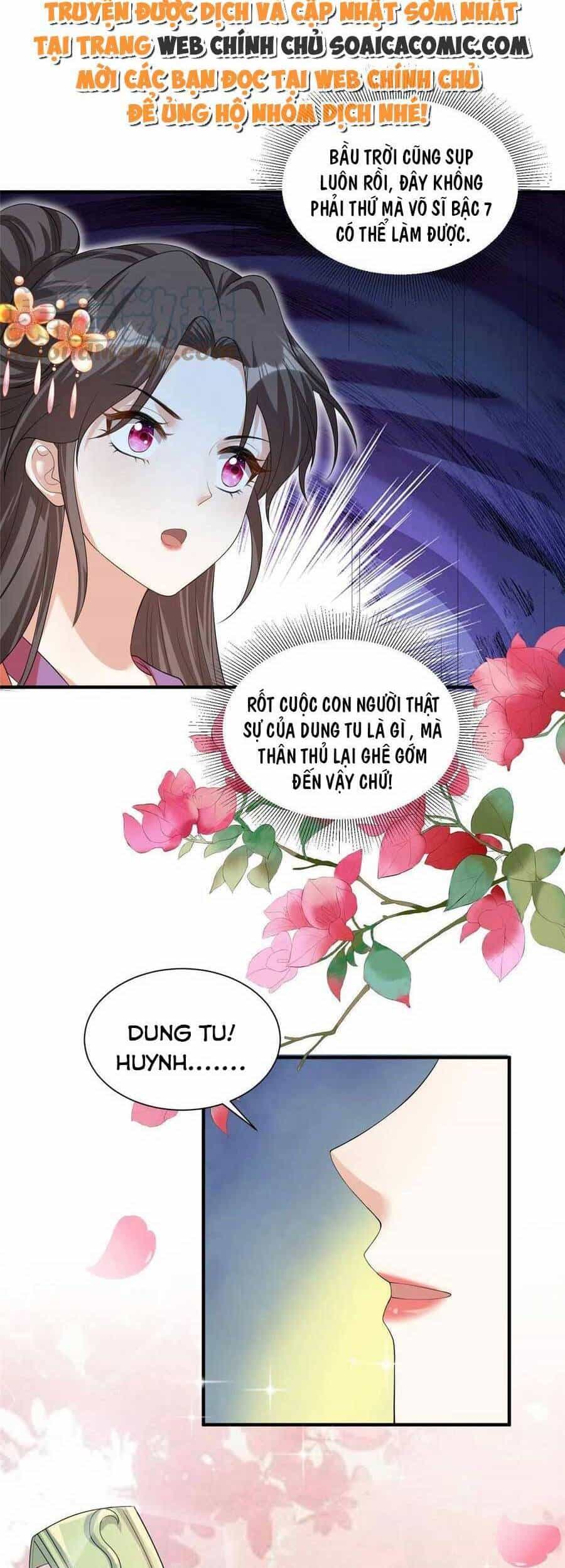 Cùng Ngự Thần Thú Báo Thù - Chương 55 - ảnh 2
