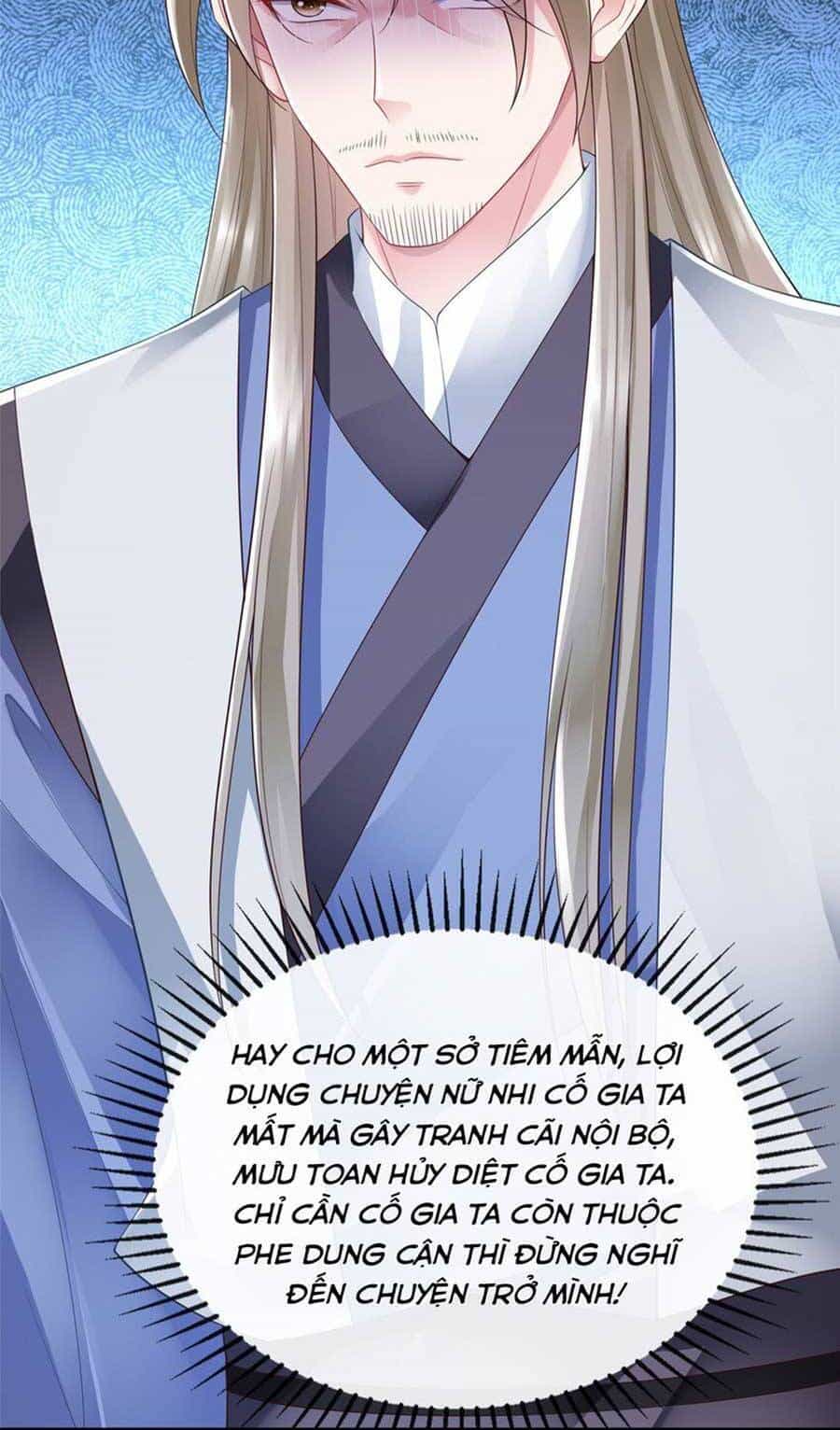 Cùng Ngự Thần Thú Báo Thù - Chương 56 - ảnh 18