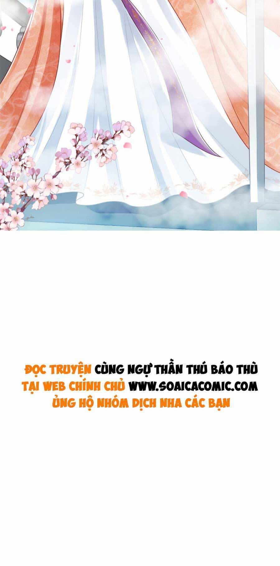 Cùng Ngự Thần Thú Báo Thù - Chương 56 - ảnh 35