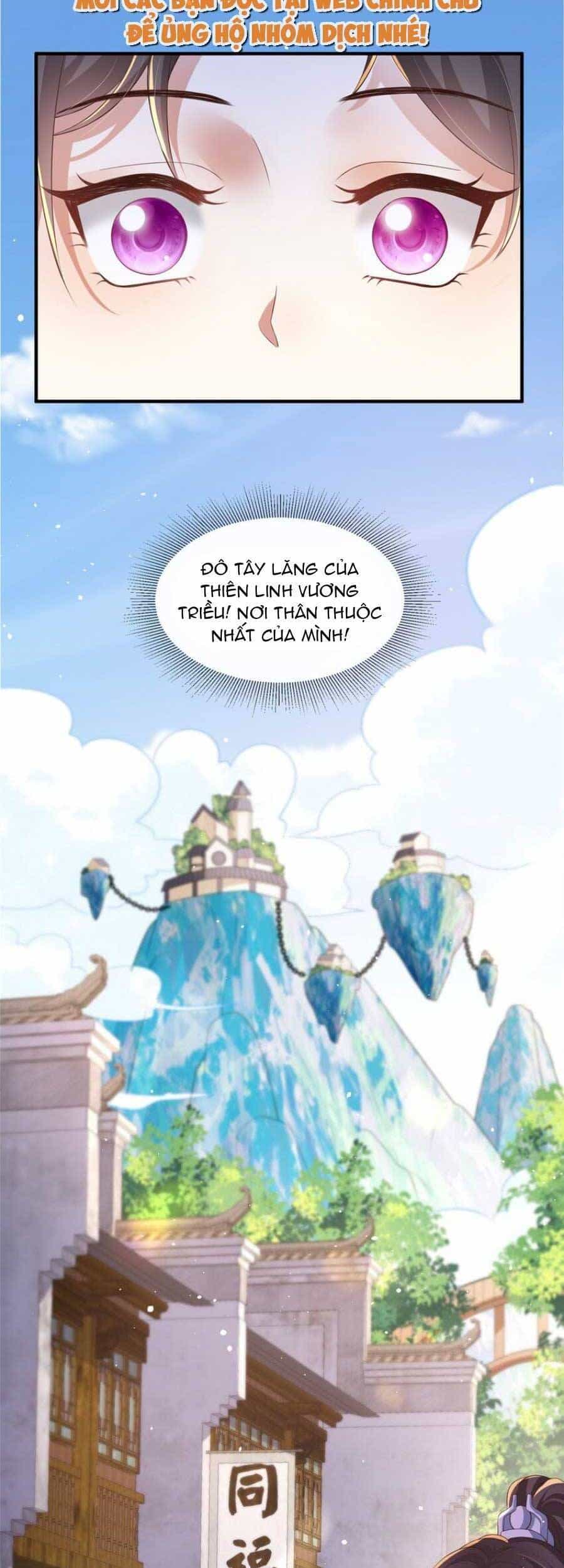 Cùng Ngự Thần Thú Báo Thù - Chương 57 - ảnh 3