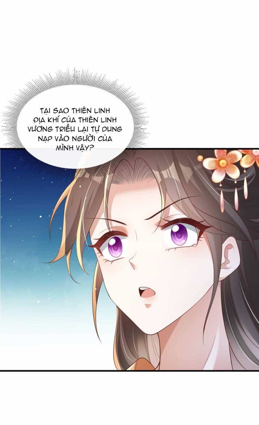 Cùng Ngự Thần Thú Báo Thù - Chương 57 - ảnh 5