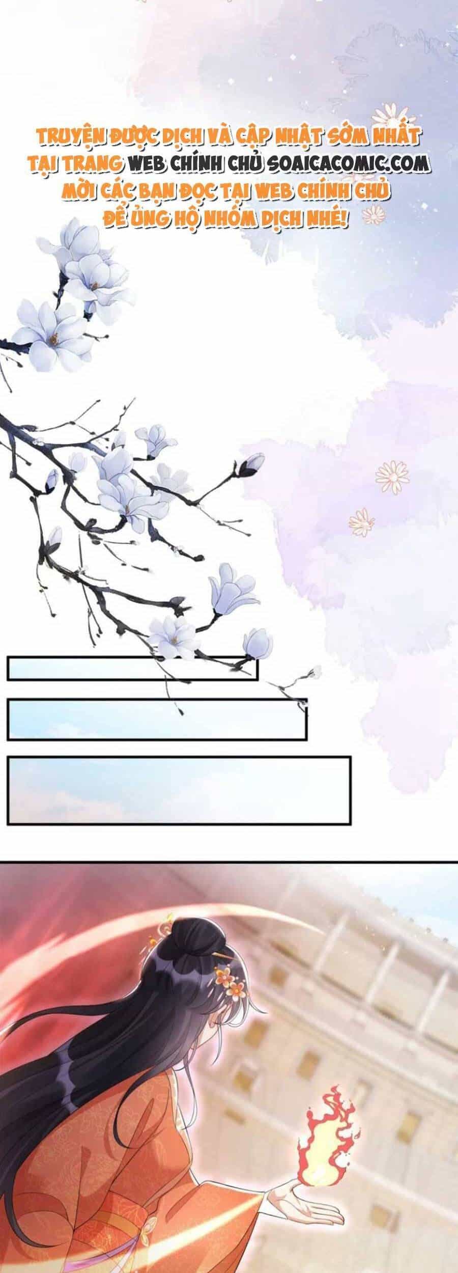 Cùng Ngự Thần Thú Báo Thù - Chương 59 - ảnh 14