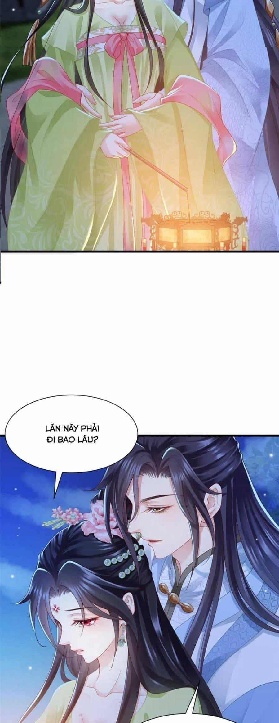 Cùng Ngự Thần Thú Báo Thù - Chương 62 - ảnh 20