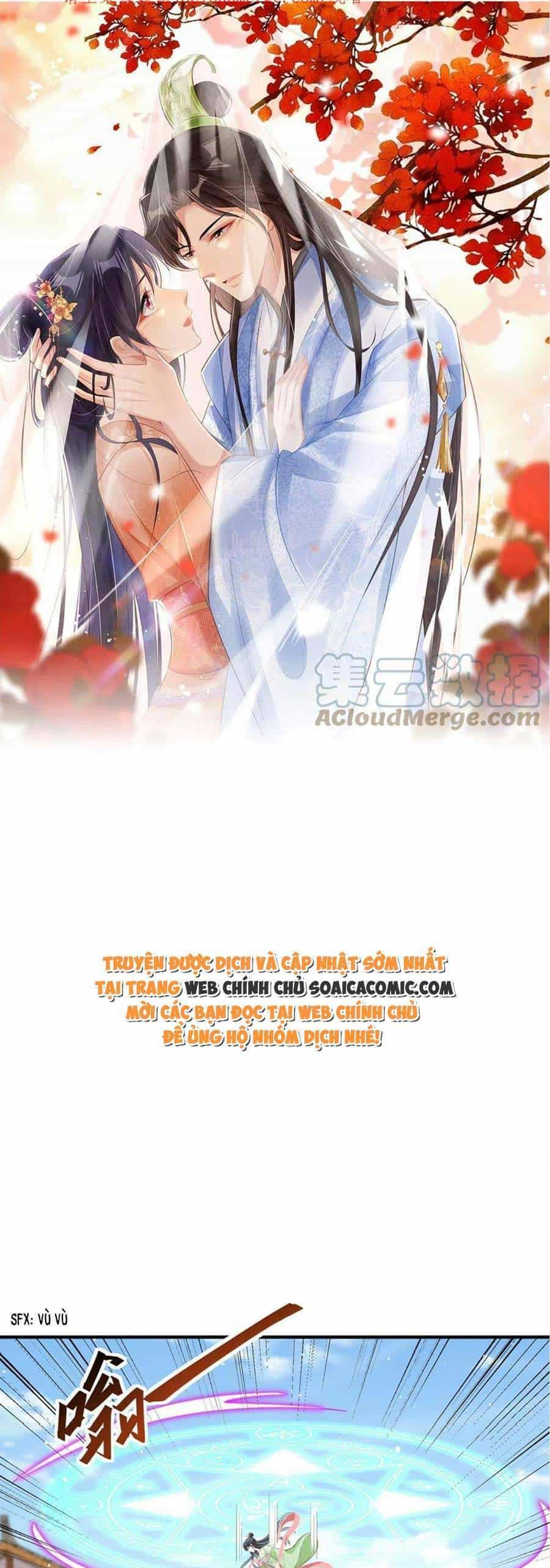Cùng Ngự Thần Thú Báo Thù - Chương 66 - ảnh 1
