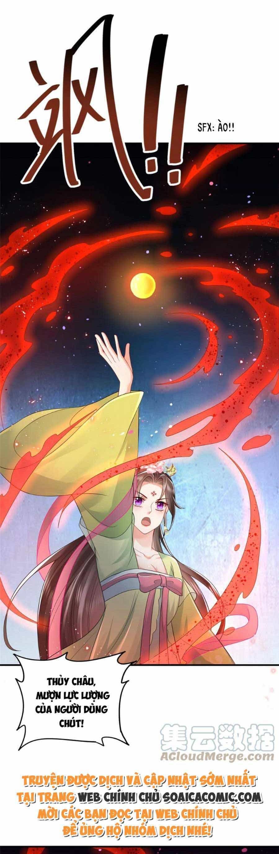 Cùng Ngự Thần Thú Báo Thù - Chương 70 - ảnh 10