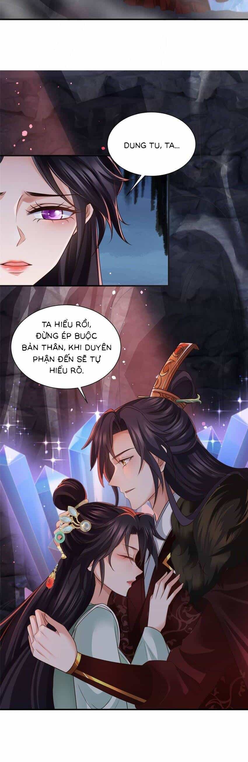 Cùng Ngự Thần Thú Báo Thù - Chương 91 - ảnh 15