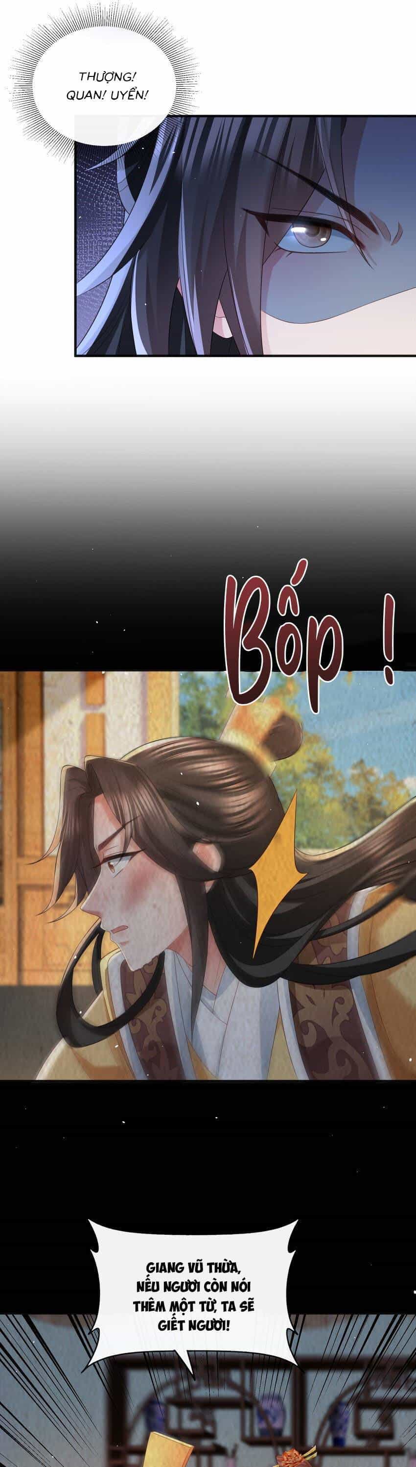Cùng Ngự Thần Thú Báo Thù - Chương 93 - ảnh 9