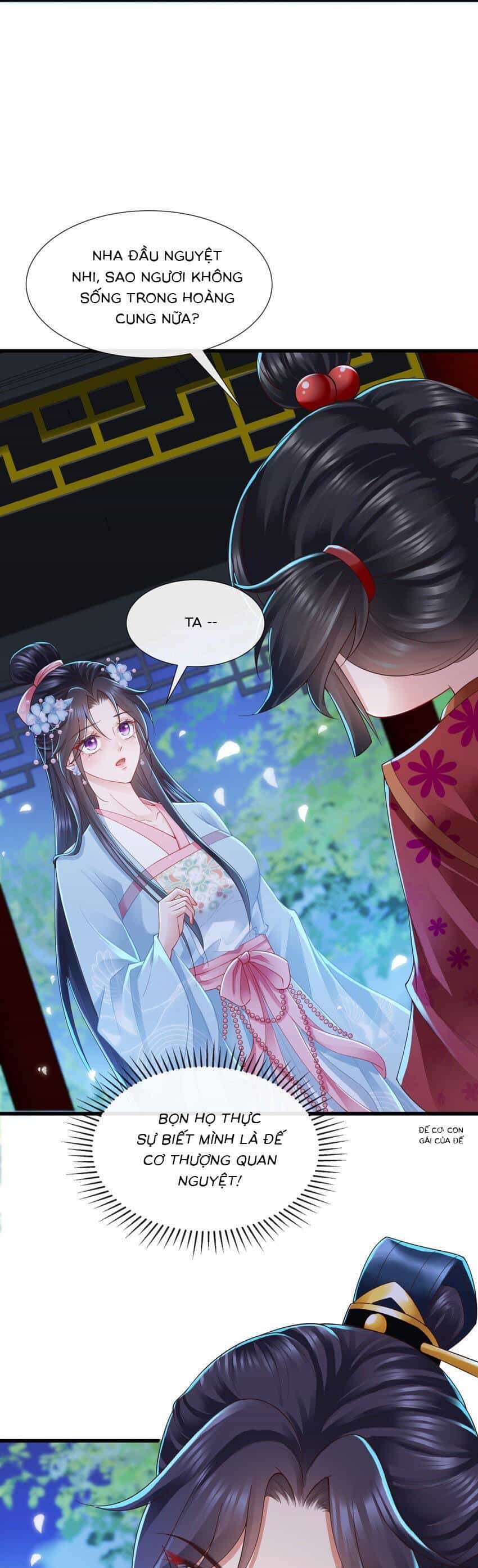 Cùng Ngự Thần Thú Báo Thù - Chương 94 - ảnh 18