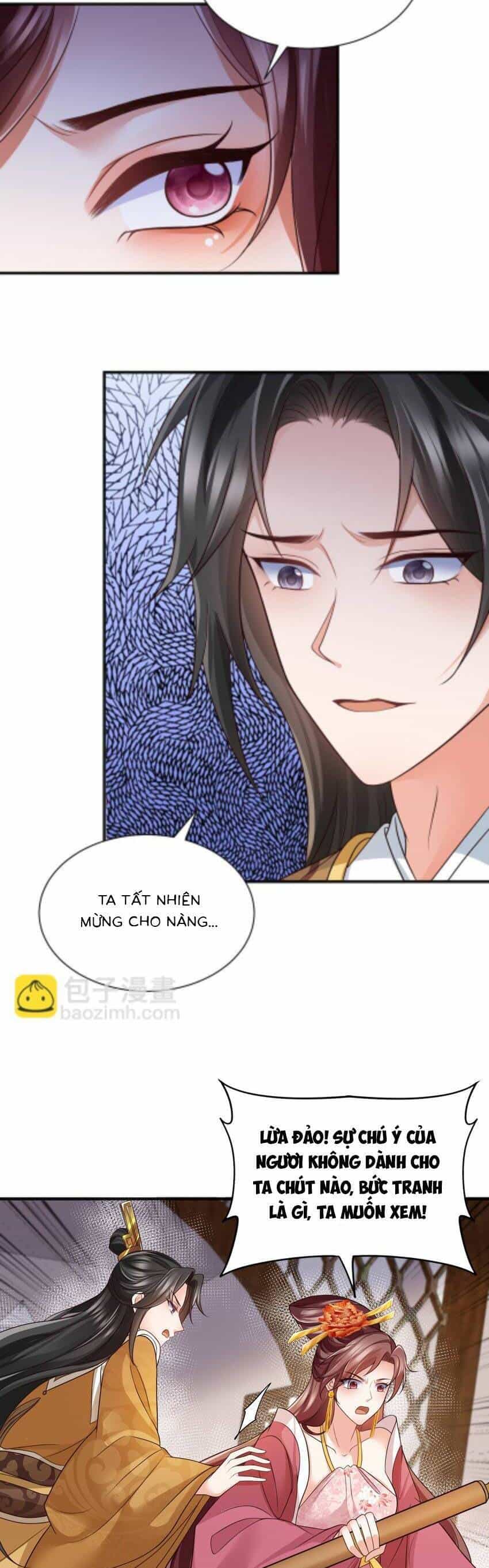 Cùng Ngự Thần Thú Báo Thù - Chương 95 - ảnh 14