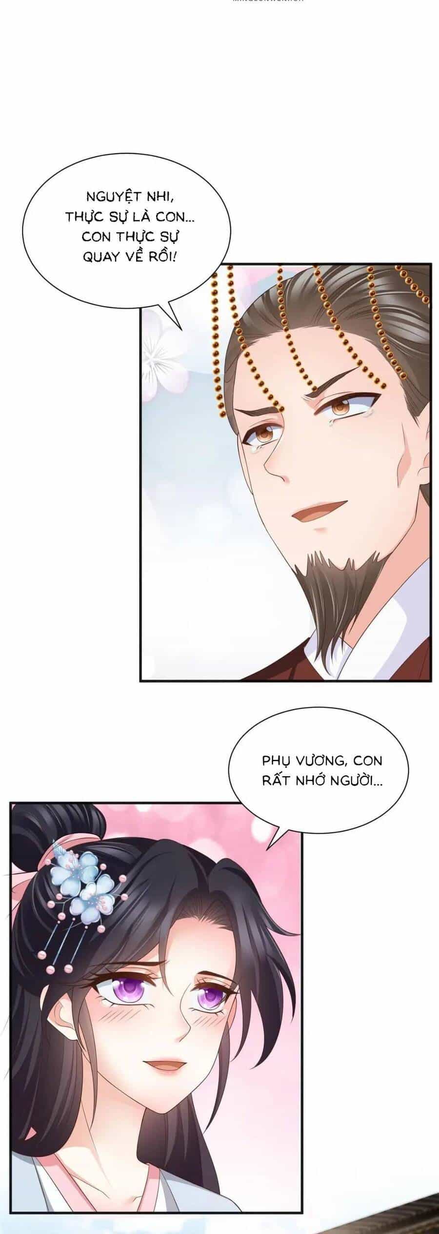 Cùng Ngự Thần Thú Báo Thù - Chương 102 - ảnh 1
