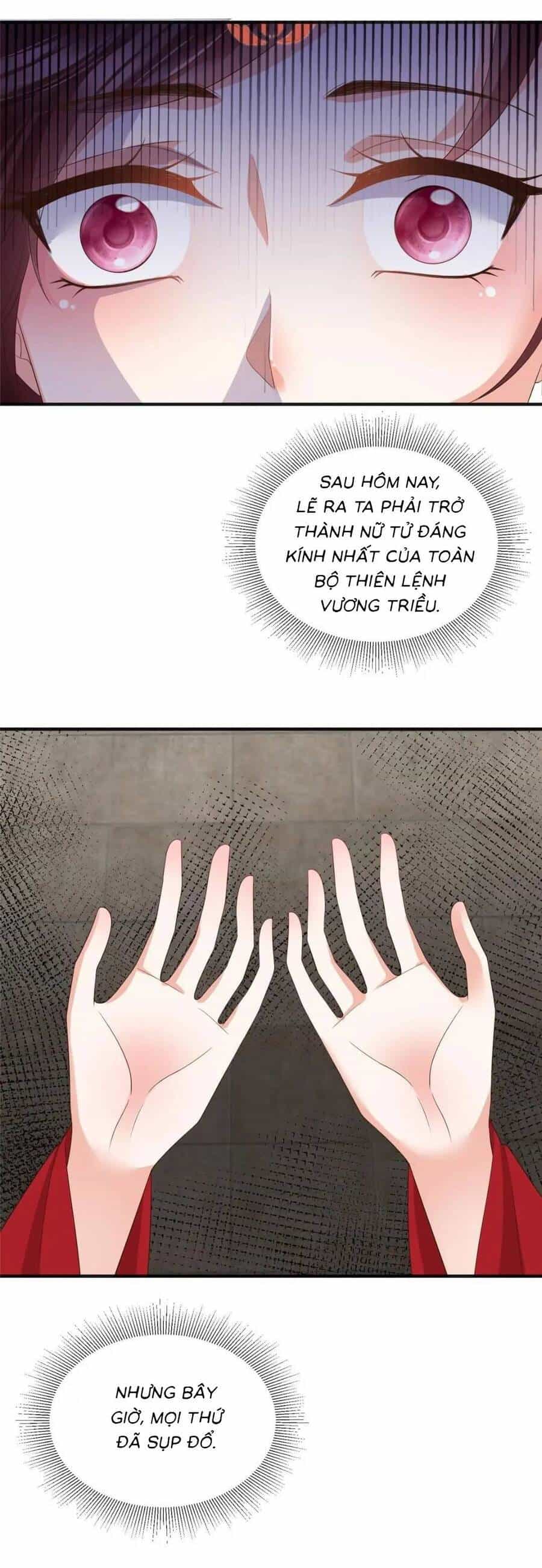 Cùng Ngự Thần Thú Báo Thù - Chương 102 - ảnh 6