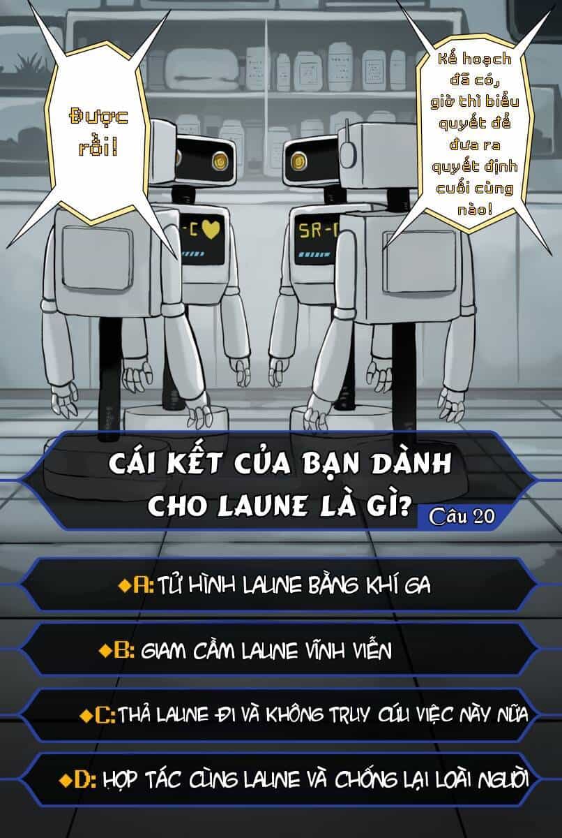 Cùng Nhau Nuôi Cô Gái Cà Tím Nào! - Chương 30 - ảnh 4