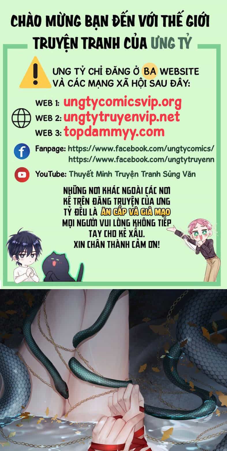 Cùng Quân Nói Chuyện Yêu Đương - Chương 13 - ảnh 2