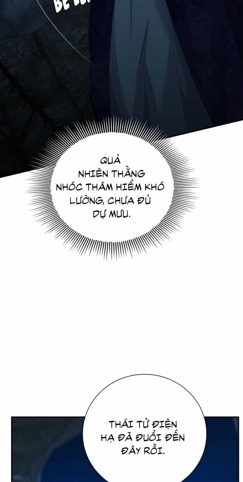 Cùng Quân Nói Chuyện Yêu Đương - Chương 13 - ảnh 8