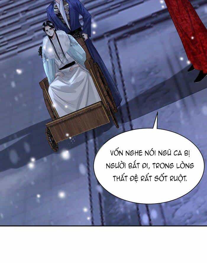 Cùng Quân Nói Chuyện Yêu Đương - Chương 28 - ảnh 15