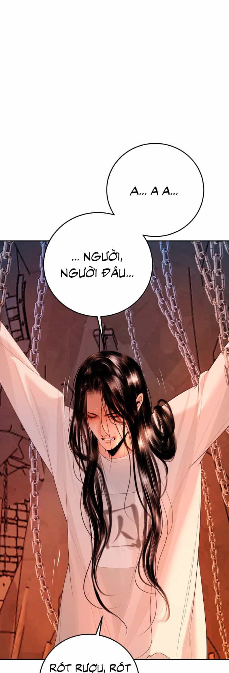 Cùng Quân Nói Chuyện Yêu Đương - Chương 38 - ảnh 9