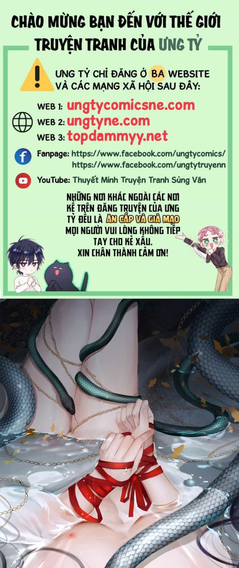 Cùng Quân Nói Chuyện Yêu Đương - Chương 45 - ảnh 2