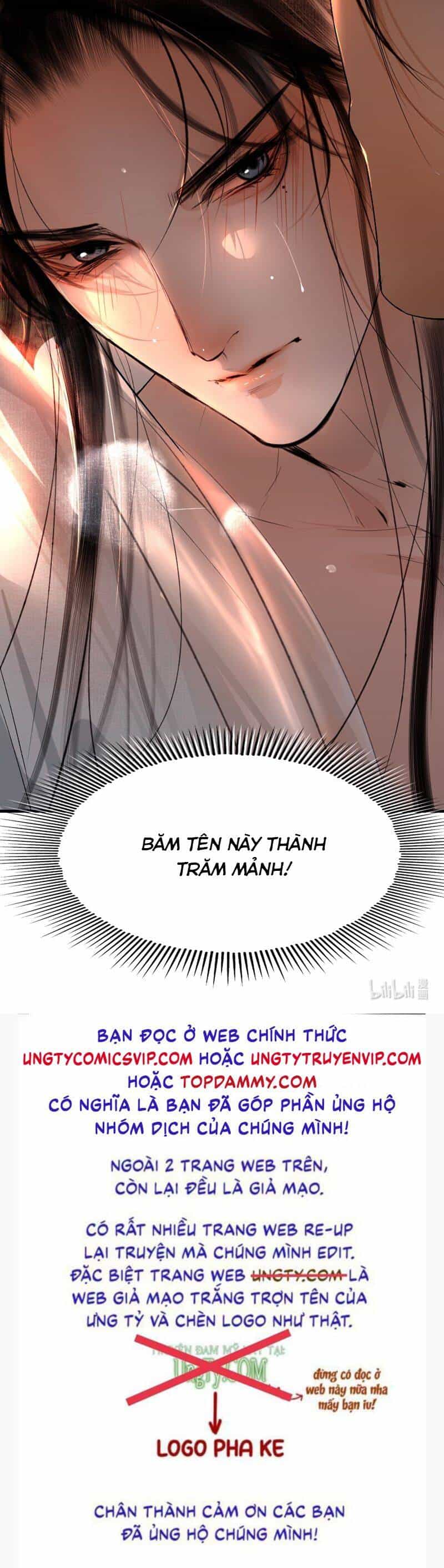 Cùng Quân Nói Chuyện Yêu Đương - Chương 7 - ảnh 45