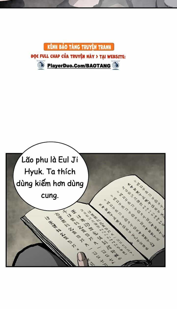 Cung Quỷ Kiếm Thần - Chương 9 - ảnh 13