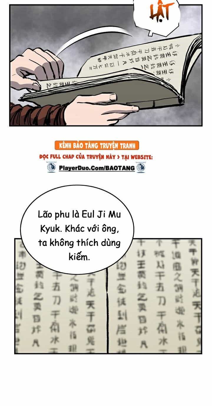 Cung Quỷ Kiếm Thần - Chương 9 - ảnh 27