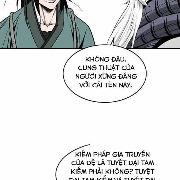 Cung Quỷ Kiếm Thần - Chương 100 - ảnh 106
